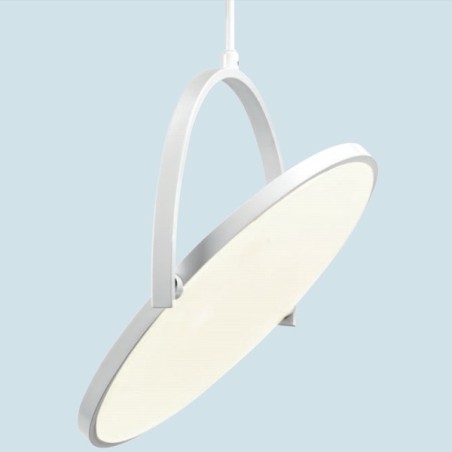 PAN Lunar Lampada a Sospensione