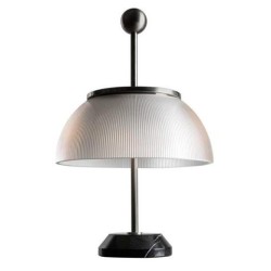 Artemide Alfa Lampada da Tavolo