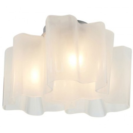 Artemide Logico Micro 3x120° Lampada da Soffitto