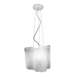Logico suspension lamp- _C_Esclusa_Lampadina/e_NON_inclusa/e_Not_Included