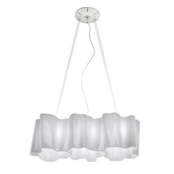 Logico triple Linear suspension lamp_C_Esclusa_Lampadina/e_NON_inclusa/e_Not_Included