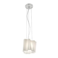 Logico mini suspension lamp_B_Esclusa_Lampadina/e_NON_inclusa/e_Not_Included