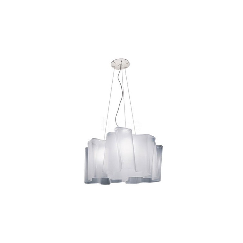 Artemide Logico Mini 3x120° Lampada a Sospensione Artemide Logico Mini 3x120° Lampada a Sospensione