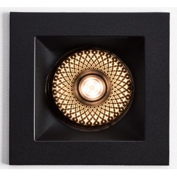 Artemide Everything 55 Fisso 8,5 W Faretto da Incasso