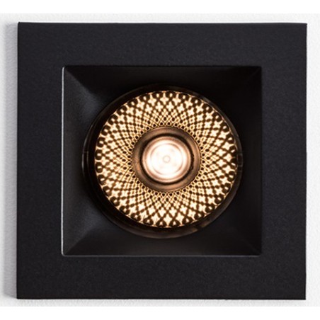 Artemide Everything 55 Fisso 8,5 W Faretto da Incasso