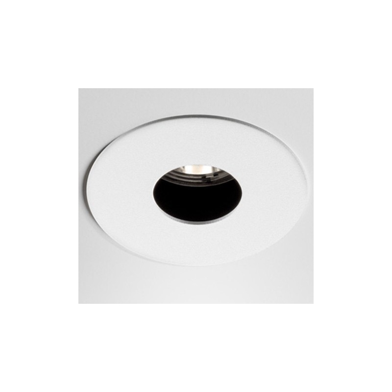 Artemide Rastaf 86 Fisso Faretto da Incasso