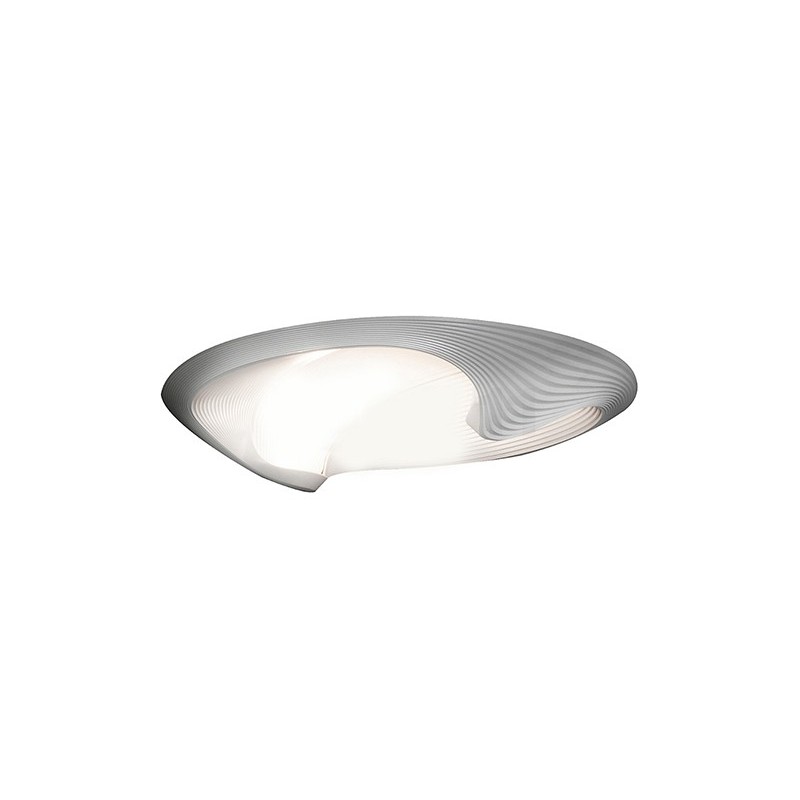 Cini&Nils Sestessa Semincasso Led Lampada da Soffitto Cini&Nils Sestessa Semincasso Led Lampada da Soffitto