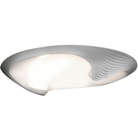 Cini&Nils Sestessa Semincasso Led Lampada da Soffitto