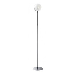 Fabbian Beluga White Lampada da Terra