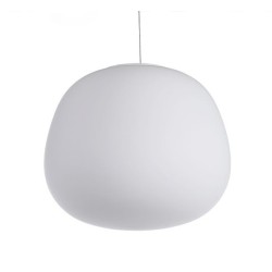 Fabbian Lumi Mochi 20 Lampada a Sospensione