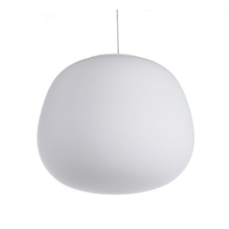 Fabbian Lumi Mochi 20 Lampada a Sospensione