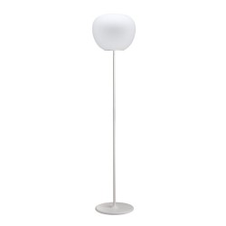 Fabbian Lumi Mochi Lampada da Terra