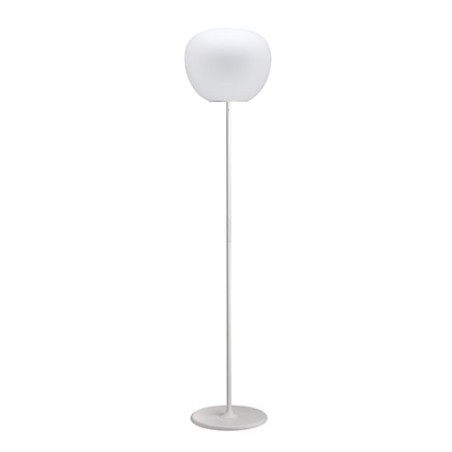 Fabbian Lumi Mochi Lampada da Terra