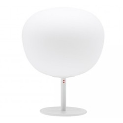 Fabbian Lumi Mochi Lampada da Tavolo con Stelo