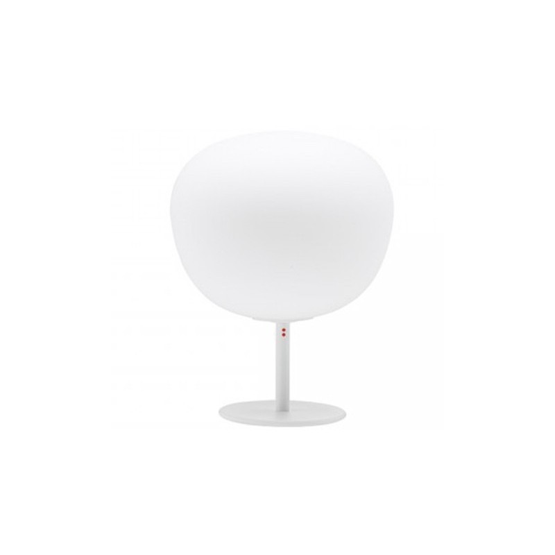 Fabbian Lumi Mochi Lampada da Tavolo con Stelo Fabbian Lumi Mochi Lampada da Tavolo con Stelo