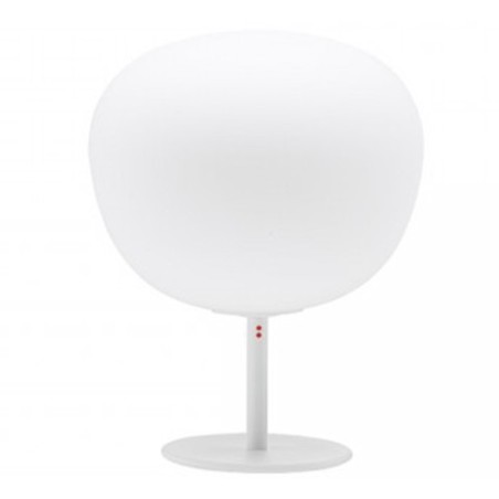 Fabbian Lumi Mochi Lampada da Tavolo con Stelo