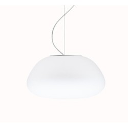 Fabbian Lumi Poga LED Lampada a Sospensione