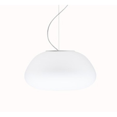 Fabbian Lumi Poga LED Lampada a Sospensione