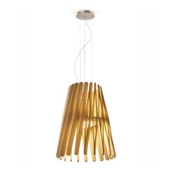 Fabbian Stick Led Lampada a Sospensione