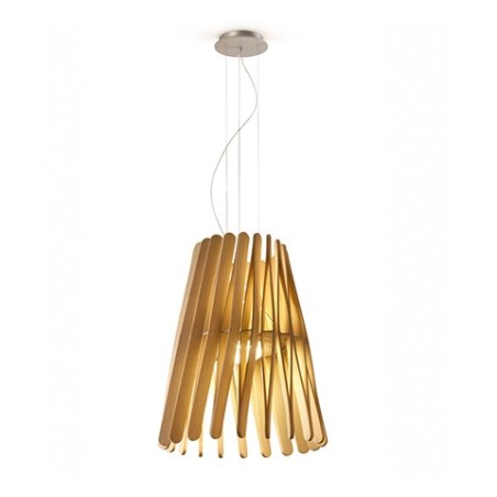 Fabbian Stick Led Lampada a Sospensione