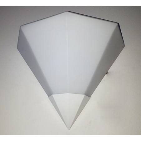 Barovier & Toso Medea wall lamp_C_Esclusa_Lampadina/e_NON_inclusa/e_Not_Included_Outlet_Outlet_Outlet_Outlet