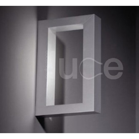 Modular Format Lampada da Parete Offerta