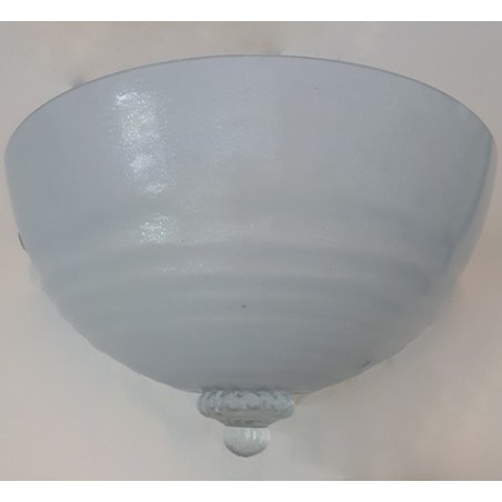 Murano Due Samara Wall Lamp_C_Esclusa_Lampadina/e_NON_inclusa/e_Not_Included_Outlet_Outlet_Outlet_Outlet