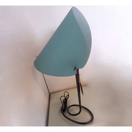 Fontana Arte Obit Table lamp_C_Esclusa_Lampadina/e_NON_inclusa/e_Not_Included_Outlet_Outlet_Outlet_Outlet