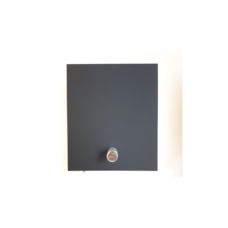 Oty Light Piko 1 Nero Lampada da Parete Offerta Oty Light Piko 1 Nero Lampada da Parete Offerta