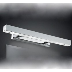 Scamm Dedalo 451 Chrome_C_Esclusa_Lampadina/e_NON_inclusa/e_Not_Included_Outlet_Outlet_Outlet_Outlet