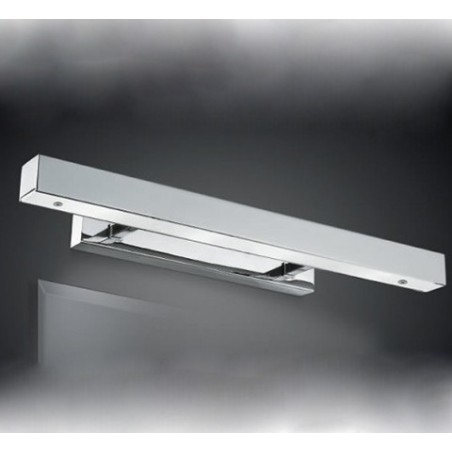 Scamm Dedalo 451 Chrome_C_Esclusa_Lampadina/e_NON_inclusa/e_Not_Included_Outlet_Outlet_Outlet_Outlet