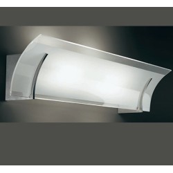 Scamm Flapglass Lampada da Parete Offerta