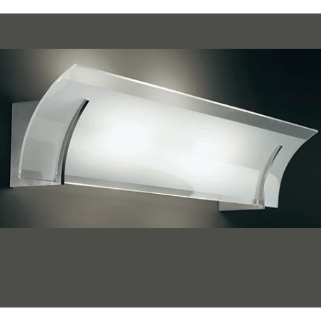 Scamm Flapglass Lampada da Parete Offerta