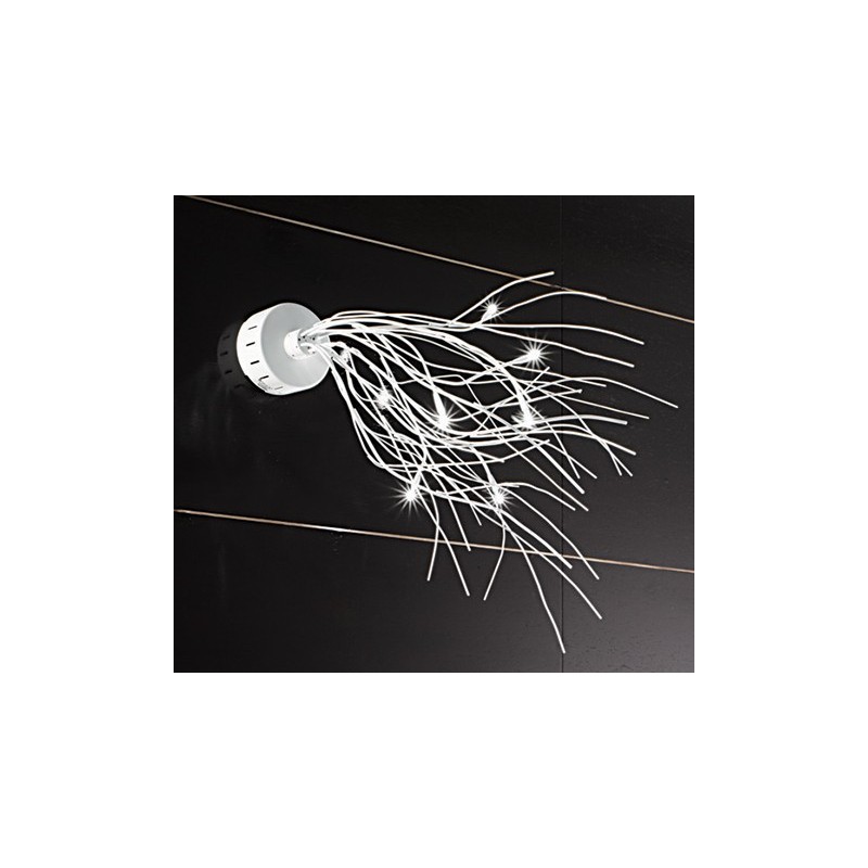 Icone Luce Saggina 6 Lampada da Parete/Soffitto Icone Luce Saggina 6 Lampada da Parete/Soffitto