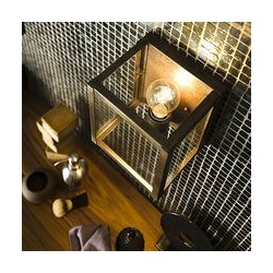 Il Fanale London 20x17 Lampada da Parete