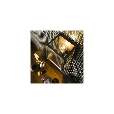 Il Fanale London 20x17 Lampada da Parete