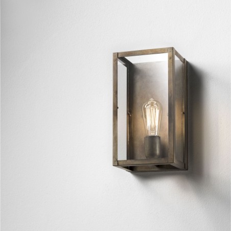 Il Fanale London 30x18 Lampada da Parete