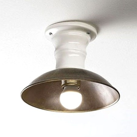 Il Fanale Mini Lampada da Soffitto