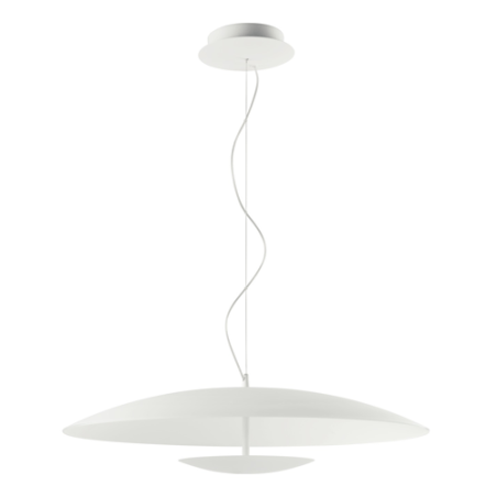 Linea Light Horizon_P Lampada a Sospensione
