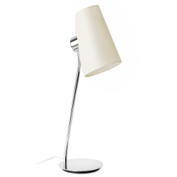 Faro Lupe Lampada da Tavolo