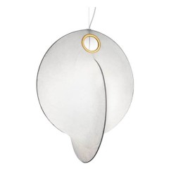 Flos Overlap S1 Lampada a Sospensione