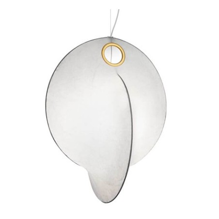 Flos Overlap S1 Lampada a Sospensione