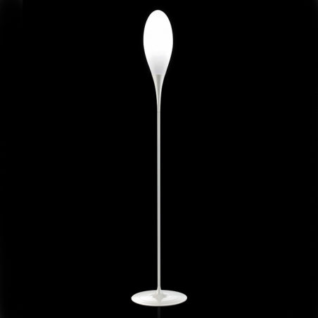 Spillo floor lamp_C_Esclusa_Lampadina/e_NON_inclusa/e_Not_Included