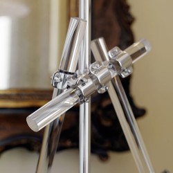 Fontana Arte Ashanghai Lampada da Tavolo