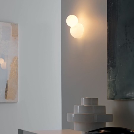 Bruco wall lamp_B_Esclusa_Lampadina/e_NON_inclusa/e_Not_Included_luce_in_tutte_le_direzioni_luce_in_tutte_le_direzioni
