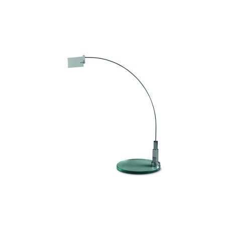 Fontana Arte Falena Lampada da Tavolo