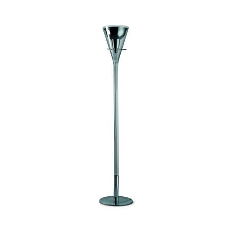 Flute floor lamp_A_Inclusa_Lampadina/e_inclusa/e_nella_confezione_Included_luce_verso_l'alto_luce_verso_l'alto