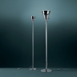Flute floor lamp_A_Inclusa_Lampadina/e_inclusa/e_nella_confezione_Included_luce_verso_l'alto_luce_verso_l'alto