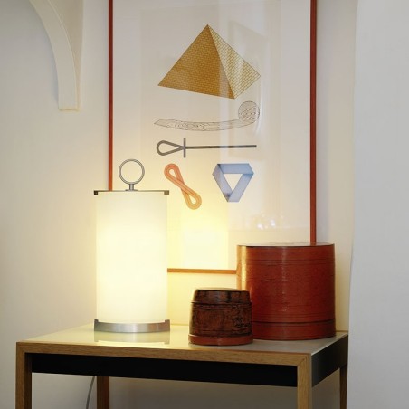 Fontana Arte Pirellina Lampada da Tavolo
