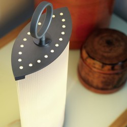 Fontana Arte Pirellina Lampada da Tavolo